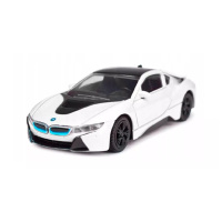 BMW i8 1:43