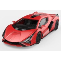 Lamborghini Sián FKP 37