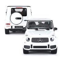 Mercedes – AMG G 63