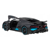 Bugatti Divo