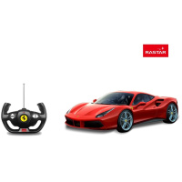 RC - Ferrari 488 GTB 1:14
