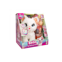 Club Petz - Interaktivní kočka Bella
