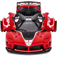 RC - Ferrari FXXK EVO 1:18
