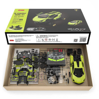 RC - Lamborghini Sian FKP 37 1:18