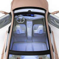 RC - BMW i4 Concept 1:14
