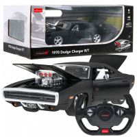 RC - 1970 Dodge Charger 1:16