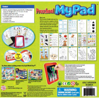 Kreativní MyPAd