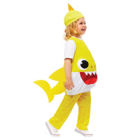 Baby Shark – Kostým Baby Shark