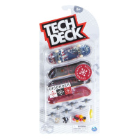 Tech Deck – Poskládej Skateboard