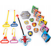 Paw Patrol – Hra záchranná mise