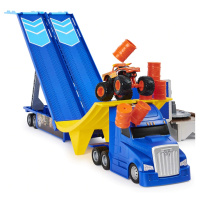 Monster Jam - Kamion 2v1