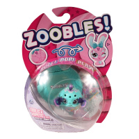 Zoobles - Zvířátko