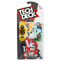 Tech Deck - Skateboard souboj
