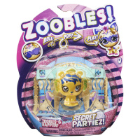 Zoobles - Figurka
