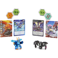 Bakugan - Sectanoid