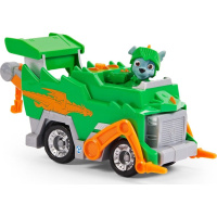 Paw Patrol – Rocky
