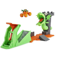 Monster Jam – Dráha drak
