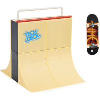 Tech Deck – Rampa Big Vert Wall