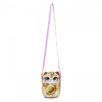 Purse Pets - Catpuchino
