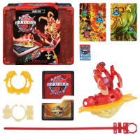 Bakugan - Box