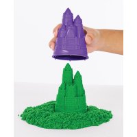 Kinetický písek