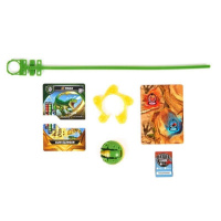 Bakugan – Special Attack Trox