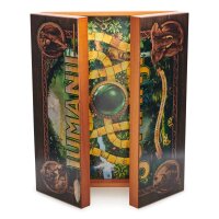 Hra - Jumanji