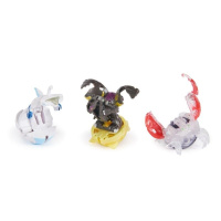 Bakugan – Souprava bojovníků