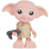 Harry Potter - Kouzelný Dobby