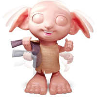 Harry Potter - Kouzelný Dobby