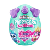 Rainbocorns- Puppycorn překvapení