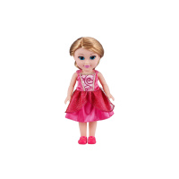 Sparkle Girlz – Princezna