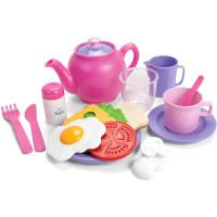 Dantoy – Snídaňový set