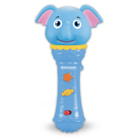 Bontempi - Můj první mikrofon