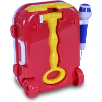 Bontempi – Zesilovač na kolečkách
