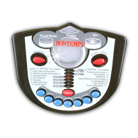 Bontempi – Bicí souprava