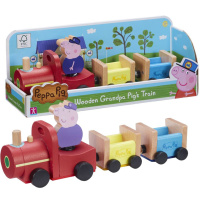 Peppa Pig - Vlak