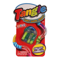 Tangle Crazy!