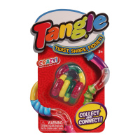 Tangle Crazy!