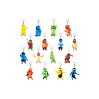 Gang Beasts – Klíčenka