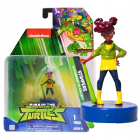 Ninja Turtles – Razítka