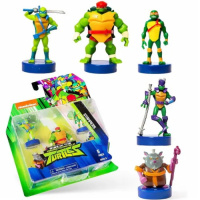 Ninja Turtles - Razítka
