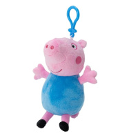 Peppa Pig - Plyšová postavička 15 cm