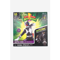 Power Rangers – Stavebnice