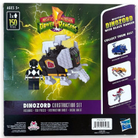 Power Rangers – Stavebnice Dinozord