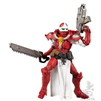 Warhammer 40,000 – Adepta Sororitas