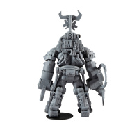 Warhammer 40000 – Ork Meganob