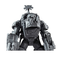 Warhammer 40000 – Ork Meganob