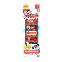 Tech Deck – Souprava skateboardů