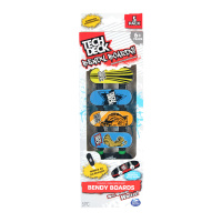 Tech Deck – Souprava skateboardů